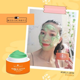  Mặt Nạ Thải Độc Mediskinbyc Cure Detox Clay Mask - 50G 