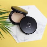  (Mẫu Mới) Phấn Phủ Kiềm Dầu KARADIUM Collagen Smart Sun Pact SPF50+PA+++ 