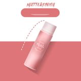  Xịt Khóa Nền Makeup Kiềm Dầu GOGO TALES Long Lasting Makeup Setting Spray Matte Finish 100ml 