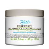  Mặt Nạ Đất Sét Giúp Thải Độc Và Đẩy Mụn KIEHL'S Rare Earth Deep Pore Cleansing Masque - ĐỦ SIZE (125ml-28ml-14ml) 