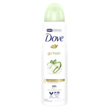  Xịt Khử Mùi Toàn Thân Khô Thoáng 48h DOVE Dry Spray AntiPerspirant 150ml 