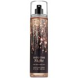  (Update hương mới)  Xịt Thơm Toàn Thân BATH & BODY WORKS Fragnance Mist - 236ml 