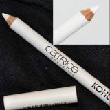  Chì Chuốt Kẻ Viền Mắt CATRICE Kohl Kajal Waterpoof Pencil Eyeliner 