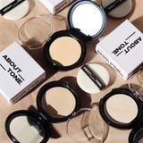  Phấn Phủ Nâng Tone About Tone Blur Effect (Phiên bản update của phấn Eglips Blur Powder Pact) 