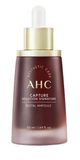  (Mẫu mới) Tinh Chất Dưỡng AHC Capture Solution Signature Ampoule Cải Tiến Gấp 2 Lần Mẫu Cũ - 50ml 