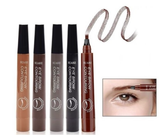  Chì Kẻ Mày Gẩy Sợi Suake 4 Ngòi Nét Mảnh Eye Brow Contouring Nội Địa Trung Chính Hãng 