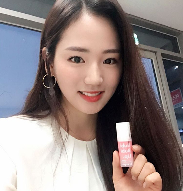 Gel Sủi Tẩy Tế Bào Chết Môi Bubi Bubi Lip- bicicosmetics.vn