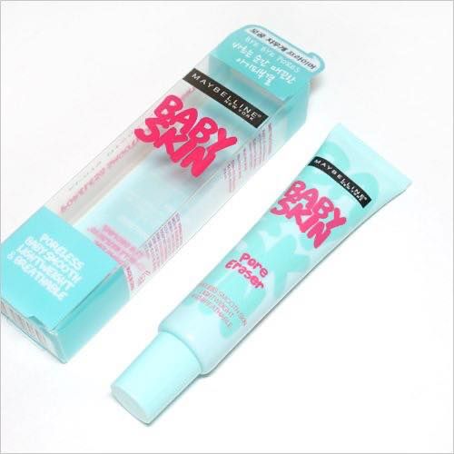  Kem lót MAYBELLINE Baby Skin Instant Pore Eraser 