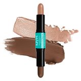  NYX Wonder Stick Highlight and Contour 