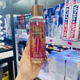  Xịt Thơm Toàn Thân VICTORIA'S SECRET Limited Edition HEAT Fragrance Mist 250ml 