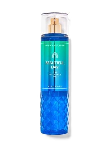  (Update hương mới)  Xịt Thơm Toàn Thân BATH & BODY WORKS Fragnance Mist - 236ml 