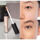  Kem Che Khuyết Điểm NARS Radiant Creamy Concealer (Fullsize 6ml) 