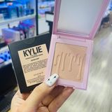  Phấn Bắt Sáng Highlighter KYLIE Pressed Illuminating Powder 