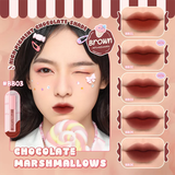  Son Kem Mềm Mịn Như Nhung PINKFLASH Pinksweetie Powdery Lip | PF-L16 