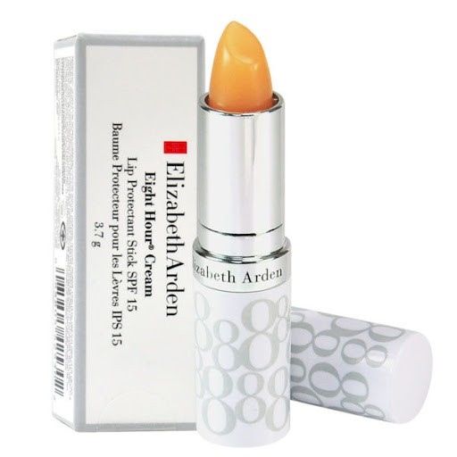  Son dưỡng Elizabeth Arden Eight Hour Cream Lip Protectant Stick SPF 15 