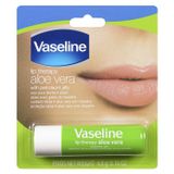  Son Dưỡng Dạng Thỏi VASELINE Lip Therapy Balm Sticks 