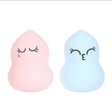  Mút Hồ Lô Tán Nền MINISO JAPAN Emoji Assorted Power Puff 