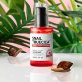  Serum Ốc Sên Some By Mi Snail Truecica Miracle Repair 