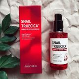  Serum Ốc Sên Some By Mi Snail Truecica Miracle Repair 