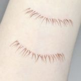  Kẻ Mắt Lâu Trôi Hold Live Slim Smooth Eyeliner Nội Địa Trung Chính Hãng 