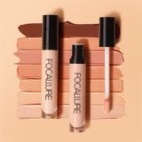  Kem Che Khuyết Điểm Bền Màu FOCALLURE Liquid Long Lasting Concealer | FA-52 