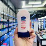  Kem Dưỡng Tay VASELINE Intensive Care Healthy Hands and Nails Hand Cream 85ml 