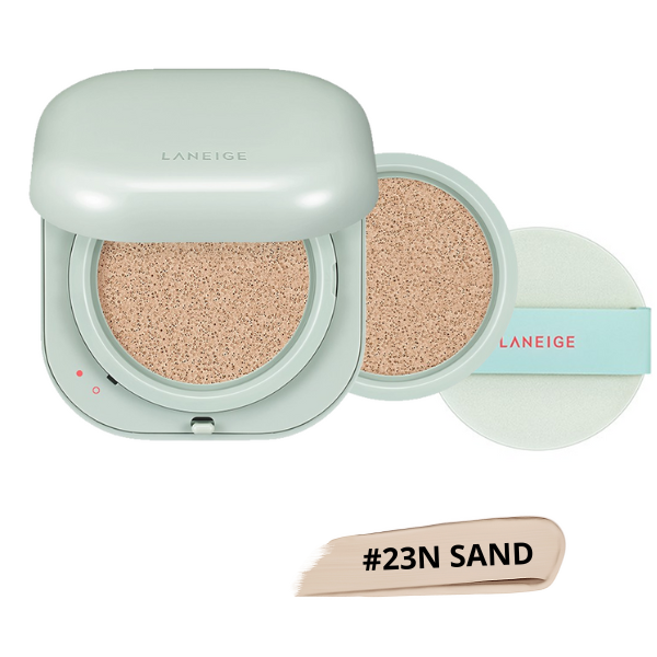  Phấn Nước Che Phủ Kiểm Soát Dầu LANEIGE NEO CUSHION MATTE SPF 42 PA++ (Kèm Lõi Thay) 