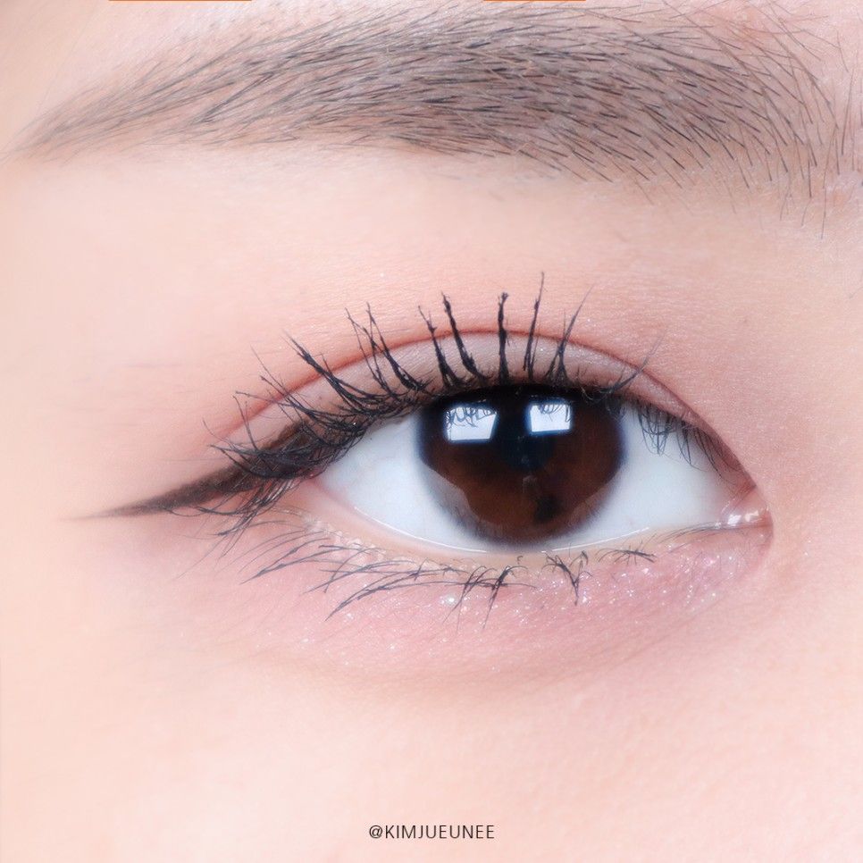  Kẻ Mắt Nước Merzy The First Pen Eyeliner 