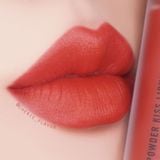  Son Kem Lì MAC Powder Kiss Liquid Lipcolour 