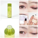  (Mẫu Mới 2023) Nước Tẩy Trang Mắt Và Môi Innisfree Apple Seed Lip & Eyes Remove 100ml 