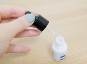 Tinh Dầu Tràm Trà Chấm Mụn A'PIEU Nonco Tea Tree Oil 1