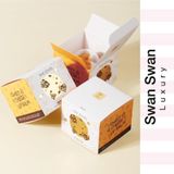  Mặt Nạ Dưỡng Môi She Love Sweet Cheese Lip Balm NĐT 