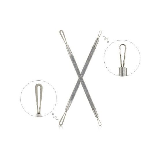 Cây Nặn Mụn Innisfree Eco Beauty Tool Extractor – Bicicosmetics