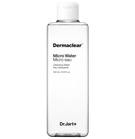  Nước khoáng tẩy trang Dr Jart+ Dermaclear Micro Water 