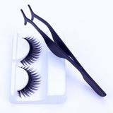  Nhíp Gắn Lông Mi Giả Kim Loại MAANGE False Eyelashes Applicator Tool NDT 