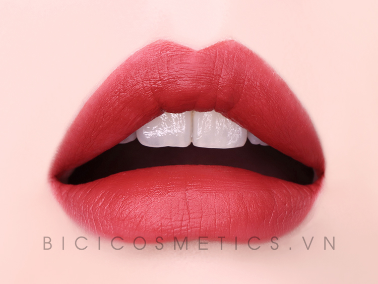 Son Kem Lì Black Rouge Air Fit Velvet Tint Version 3