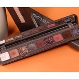  Bảng Phấn Mắt Lameila 9 ô Colour Geomety Eyeshadow 