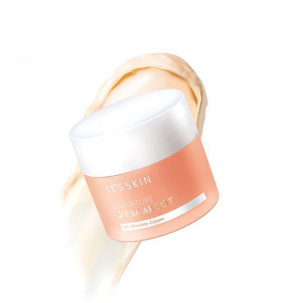  Kem dưỡng da It’S Skin Signature D’escargot Un-Wrinkle Cream 