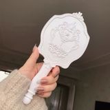  Gương Cầm Tay Hold Live Unicorn Mirror Nội Địa Trung 