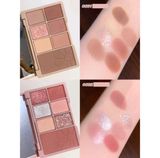  Bảng Mắt GOGO TALES Flower Blooming Eyeshadow Palette - Nội Địa Trung 