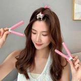  Set 2 Kẹp Lô Uốn Phồng Tóc Hair Roller Pins Nội Địa Trung 