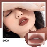  Son Kem Lì INTO YOU Shero Super Matte Lip & Cheek Mud Nội Địa Trung 