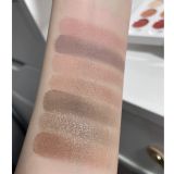  Bảng Mắt 63 Ô Có Thể Tách Rời HOLD LIVE Have Fun Play Makeup Magic Eyeshadow Palette 