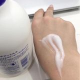  Sữa Dưỡng Thể Toàn Thân  Ban Đêm Reihaku Hatomugi Moisturizing & Conditioning The Body Milk - 400ml 