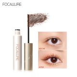  Chuốt Mi Cong Dài Mi Không Trôi FOCALLURE Fiber Filled Long Lash Waterproof Mascara | FA169 