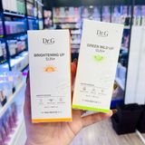  Kem Chống Nắng Dưỡng Trắng Da Dr.G SPF 50 Pa+++ (50ml) 