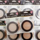  Phấn Phủ Dạng Nén Kiềm Dầu 16h REVLON ColorStay Pressed Powder 