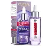  Serum Siêu Cấp Ẩm Sáng Da Căng Mướt L'Oreal Paris Revitalift Hyaluronic Acid 1.5% 30ml 