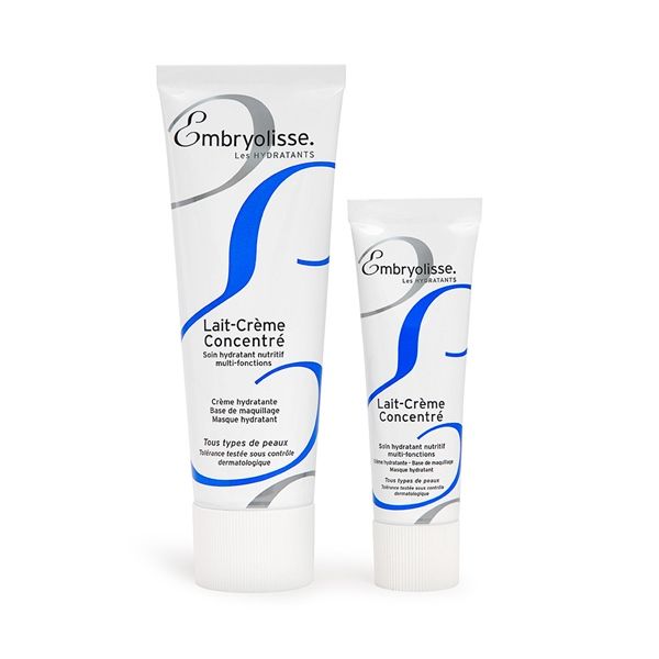  Kem Siêu Dưỡng Ẩm Phục Hồi Da EMBRYOLISSE Lait-Creme Concentre Moisturizing - Có Tem Phụ 