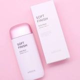  Kem Chống Nắng MISSHA All-Around Safe Block Soft Finish Sun Milk SPF50+/PA+++ - 70ml 